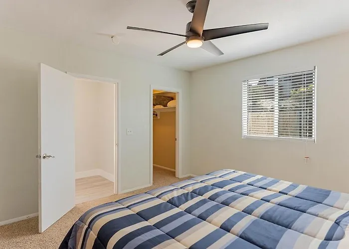 Havalowkey Stay Bbq Comfort Clean Parking Vakantiehuis Lake Havasu City