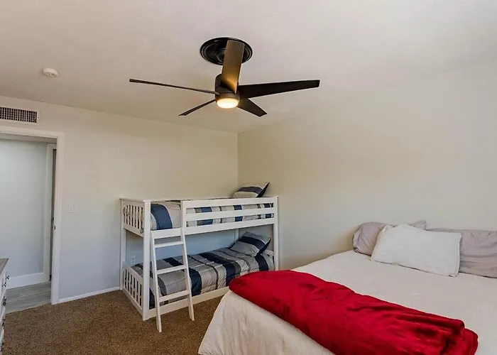 Havalowkey Stay Bbq Comfort Clean Parking * Lake Havasu City