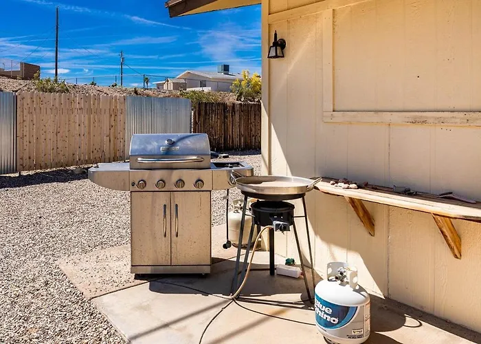 Havalowkey Stay Bbq Comfort Clean Parking Vakantiehuis