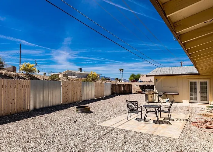 Vakantiehuis Havalowkey Stay Bbq Comfort Clean Parking Lake Havasu City