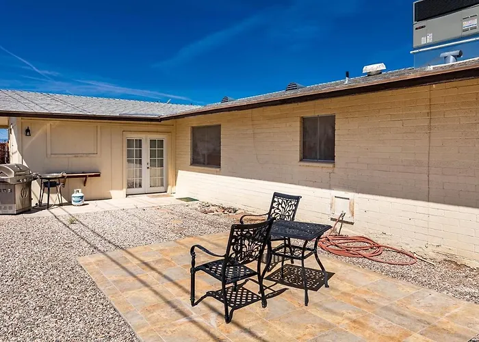 Havalowkey Stay Bbq Comfort Clean Parking * Lake Havasu City