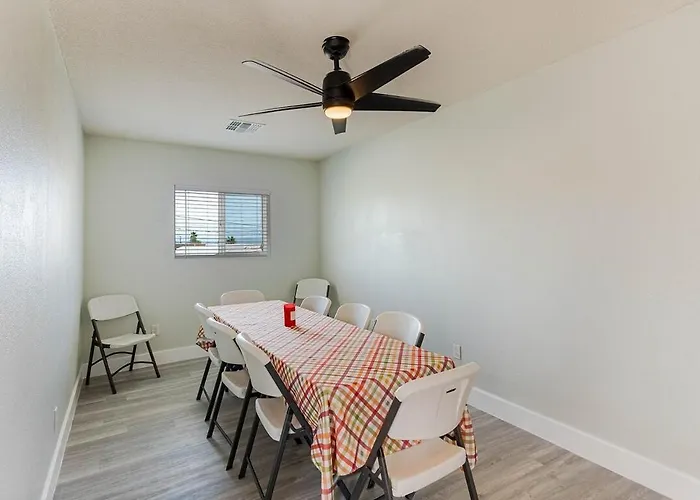 Havalowkey Stay Bbq Comfort Clean Parking Vakantiehuis Lake Havasu City