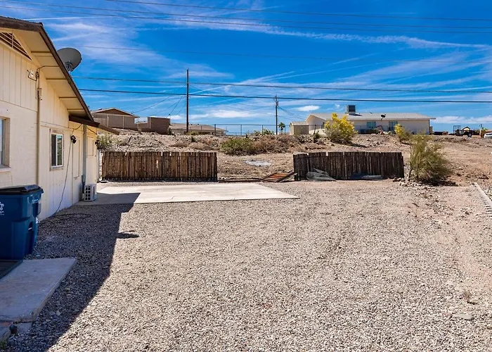 Havalowkey Stay Bbq Comfort Clean Parking Lake Havasu City