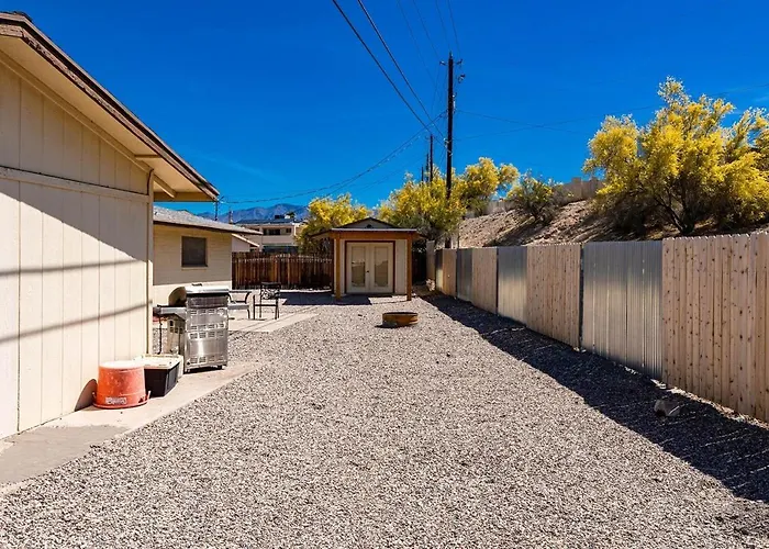 Havalowkey Stay Bbq Comfort Clean Parking * Lake Havasu City