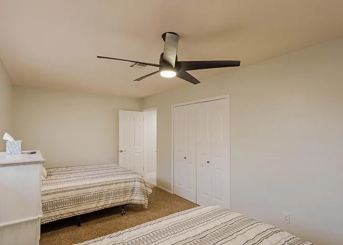 Havalowkey Stay Bbq Comfort Clean Parking Vakantiehuis Lake Havasu City