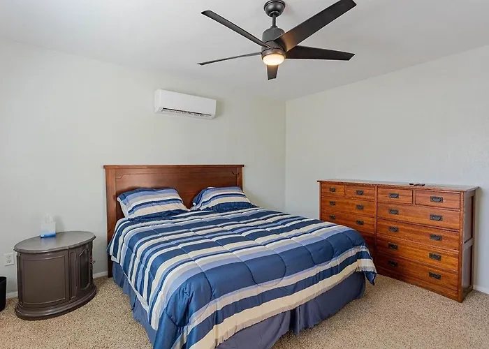 Havalowkey Stay Bbq Comfort Clean Parking * Lake Havasu City