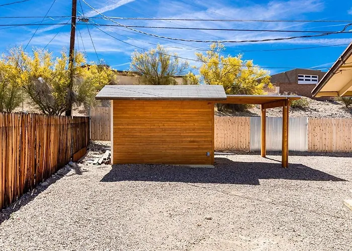 Havalowkey Stay Bbq Comfort Clean Parking Lake Havasu City